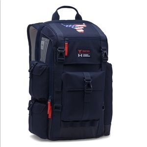 Under Armour Project Rock Book bag Backpack